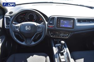 Honda HR-V 1.6 iDTEC Comfort   - Foto 12
