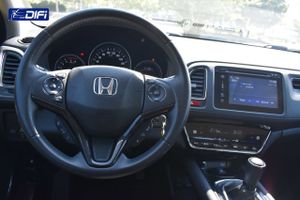 Honda HR-V 1.6 iDTEC Comfort   - Foto 16
