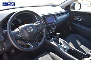 Honda HR-V 1.6 iDTEC Comfort   - Foto 10