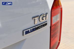 Volkswagen Caddy Maxi Trendline 1.4 TGI 81kW 110CV BMT   - Foto 27