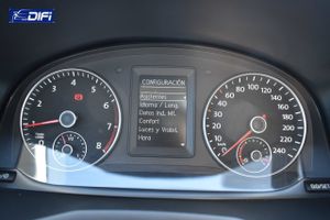 Volkswagen Caddy Maxi Trendline 1.4 TGI 81kW 110CV BMT   - Foto 16