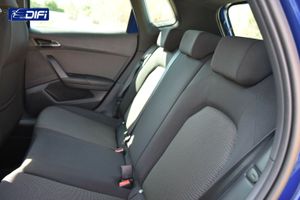 Seat Arona 1.0 TGI 66kW 90CV Style   - Foto 14