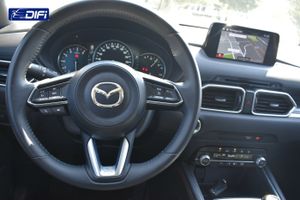 Mazda CX-5 2.0 G 121kW 165CV 2WD AT Evolution   - Foto 16