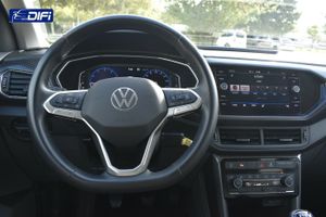 Volkswagen T-Cross Sport 1.0 TSI 81kW 110CV   - Foto 16