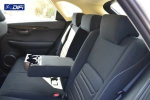 Lexus NX 2.5 300h Corporate 2WD   - Foto 16