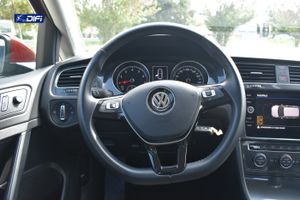 Volkswagen Golf Advance 1.0 TSI 85kW 115CV   - Foto 23