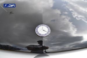 Mercedes Clase C C 200 CDI Blue Efficiency Estate   - Foto 32