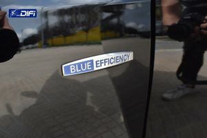 Mercedes Clase C C 200 CDI Blue Efficiency Estate   - Foto 33