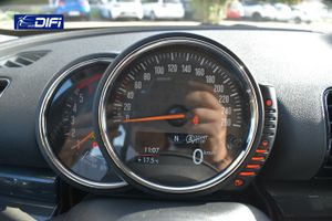 MINI Clubman ONE D   - Foto 17