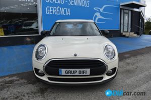 MINI Clubman ONE D   - Foto 9
