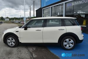 MINI Clubman ONE D   - Foto 3