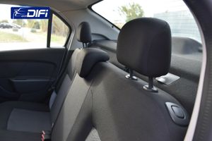 Dacia Logan MCV Ambiance 1.2 75   - Foto 14