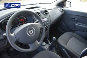 Dacia Logan MCV Ambiance 1.2 75   - Foto 10