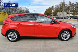 Ford Focus 1.5 TDCi E6 88kW Business   - Foto 7