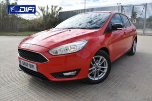 Ford Focus 1.5 TDCi E6 88kW Business   - Foto 2