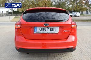 Ford Focus 1.5 TDCi E6 88kW Business   - Foto 5