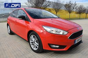 Ford Focus 1.5 TDCi E6 88kW Business   - Foto 8