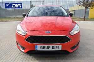 Ford Focus 1.5 TDCi E6 88kW Business   - Foto 9