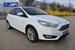 Ford Focus 1.0 Ecoboost AutoSt.St. 92kW Business   - Foto 8