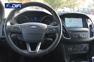 Ford Focus 1.0 Ecoboost AutoSt.St. 92kW Business   - Foto 16