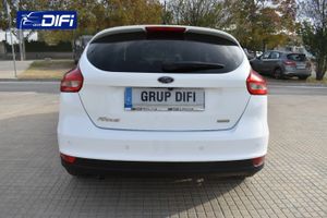Ford Focus 1.0 Ecoboost AutoSt.St. 92kW Business   - Foto 5