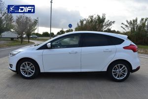 Ford Focus 1.0 Ecoboost AutoSt.St. 92kW Business   - Foto 3