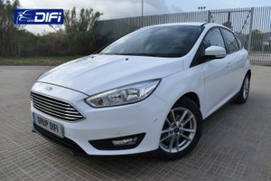 Ford Focus 1.0 Ecoboost AutoSt.St. 92kW Business   - Foto 2