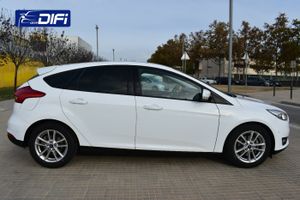 Ford Focus 1.0 Ecoboost AutoSt.St. 92kW Business   - Foto 7
