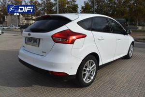 Ford Focus 1.0 Ecoboost AutoSt.St. 92kW Business   - Foto 6