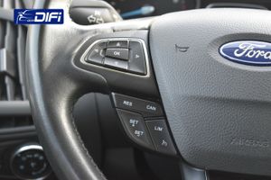 Ford Focus 1.0 Ecoboost AutoSt.St. 92kW Business   - Foto 17