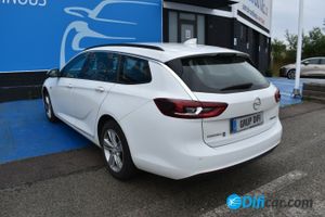 Opel Insignia  ST 1.6 CDTi 100kW ecoTEC D Business   - Foto 4