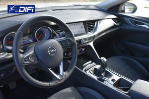 Opel Insignia  ST 1.6 CDTi 100kW ecoTEC D Business   - Foto 9