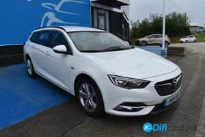 Opel Insignia  ST 1.6 CDTi 100kW ecoTEC D Business   - Foto 8