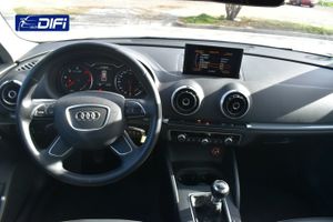 Audi A3 1.6 TDI Sportback   - Foto 12