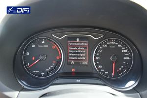 Audi A3 1.6 TDI Sportback   - Foto 18