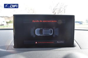 Audi A3 1.6 TDI Sportback   - Foto 23