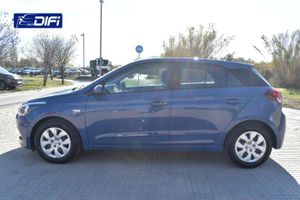 Hyundai i20 1.2 MPI Klass   - Foto 3
