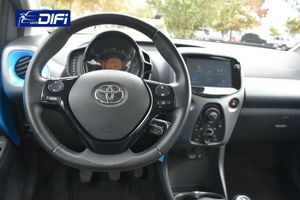 Toyota Aygo 1.0 70 xcite   - Foto 16