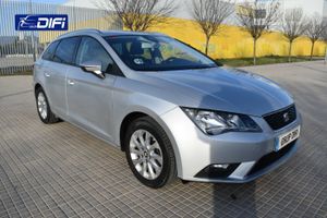 Seat Leon ST 1.6 TDI 105cv StSp Reference   - Foto 8