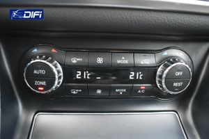 Mercedes CLA Clase CLA CLA 200 d Shooting Brake 5p.   - Foto 24