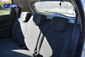 Renault Zoe Zen 100 kW R135 Bateria 50kWh   - Foto 10