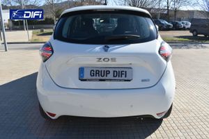 Renault Zoe Zen 100 kW R135 Bateria 50kWh   - Foto 4