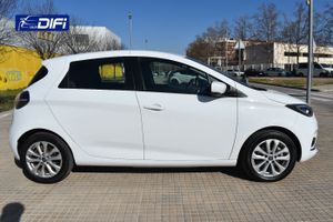 Renault Zoe Zen 100 kW R135 Bateria 50kWh   - Foto 6