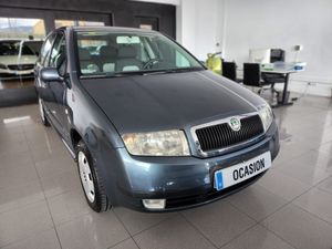 Skoda Fabia 1.4 16v 101CV Fresh   - Foto 2