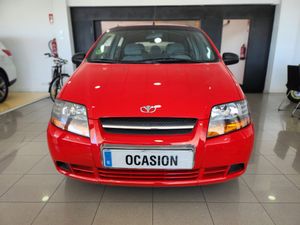 Daewoo Lanos  1.4 i   - Foto 2