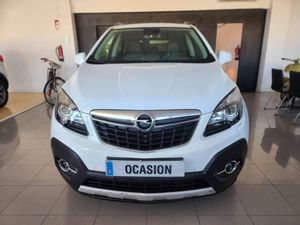 Opel Mokka 1.4 4X4 SS Excellence   - Foto 2
