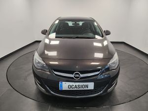 Opel Astra 1.4 Turbo Selective   - Foto 2