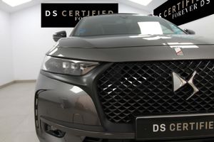 DS Automobiles DS 7 Crossback  1.6 E-Tense PERF. LINE Auto 4X4 Performance Line  - Foto 2