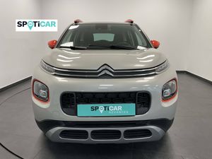 Citroën C3 Aircross  PureTech 81kW (110CV) S&S Shine  - Foto 2