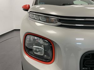 Citroën C3 Aircross  PureTech 81kW (110CV) S&S Shine  - Foto 3